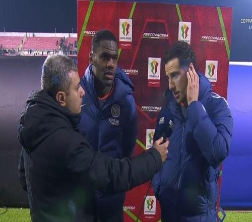 奧古斯托：我們知道上賽季的結果，但每一項賽事我們都想贏