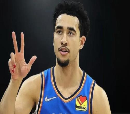 6換2神級(jí)交易！雷霆隊(duì)完美補(bǔ)強(qiáng)，依舊瞄準(zhǔn)總冠軍