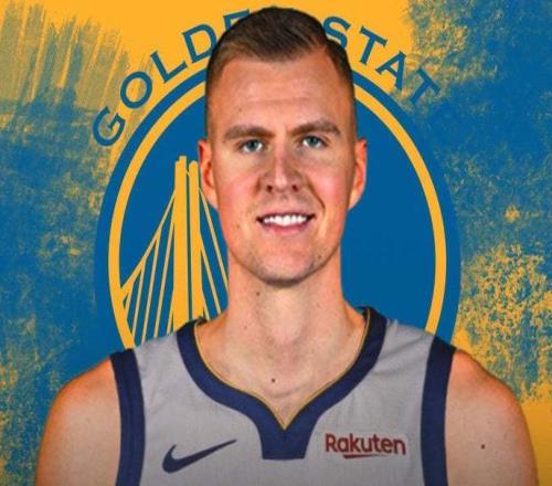 勇士醞釀半天換來波爾津吉斯，這是一個玻璃人啊！