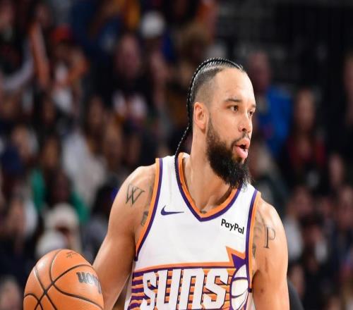 庫里缺席！勇士轟制勝100逆轉太陽斯潘塞20+6狄龍24+6