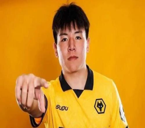 徐彬本周末上演留洋首秀，下周前往英甲球隊報到