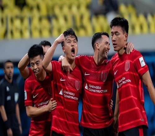 意外！徐正源在專訪中首次透露他從成都蓉城下課原因，引發熱議