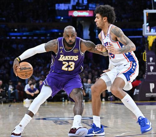 就在今天！詹姆斯打破塵封22年NBA紀錄，登頂歷史第一