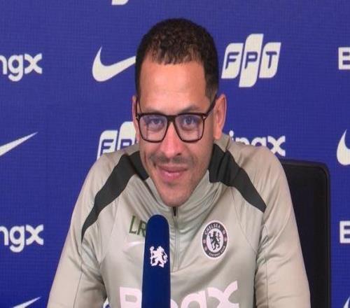 羅塞尼爾：英國教練能夠在英超立足不覺得白學(xué)堡是次要一方