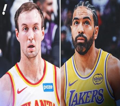 終于甩掉了！噩夢(mèng)結(jié)束了！這能救湖人嗎