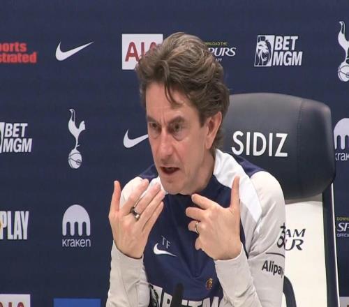 羅梅羅下賽季是否留下弗蘭克：他現在是隊長，有份長期合同