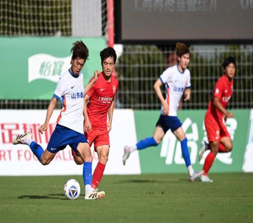 中甲巨變！降級(jí)名額增至2.5中超B隊(duì)允許沖甲遭質(zhì)疑：或造寡頭隊(duì)