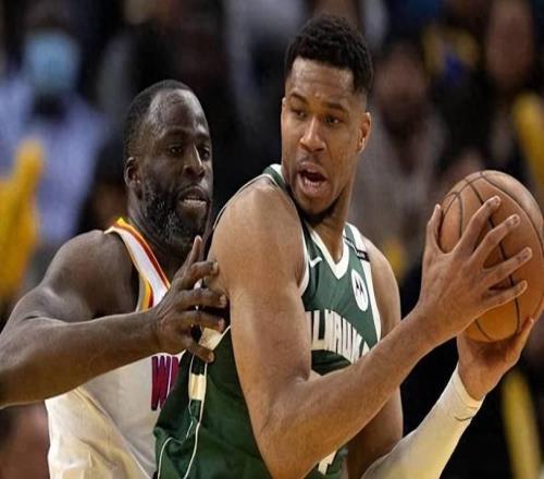 勇士放棄追字母哥，追夢(mèng)格林留隊(duì)成定局：13年勇士生涯將繼續(xù)