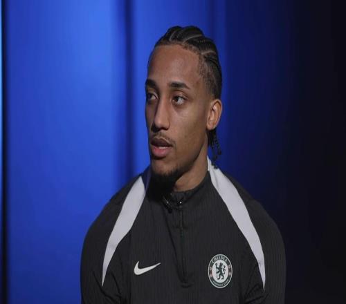 若昂佩德羅：換帥就像是上學第一天大家都想幫助埃斯特旺