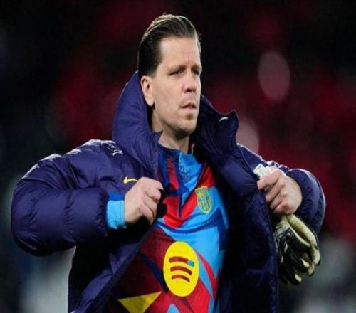 只需賠償200萬(wàn)歐，巴薩考慮今夏與什琴斯尼解約