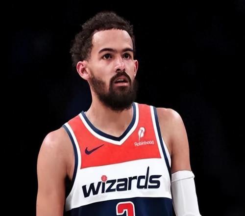 封神！奇才總經理用2份垃圾合同換2位頂級球星，濃眉放話沖東一