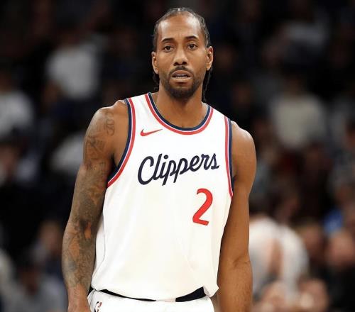 隨著快船3分險勝，開拓者20分大勝，西部最新排名出爐！森林狼第6