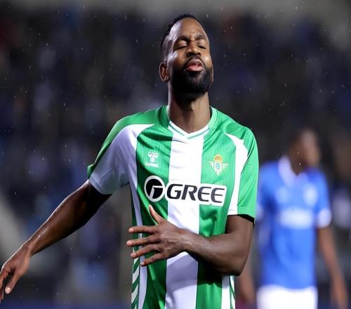 喜訊！法比奧將在本賽季國安迎來新外援鋒線搭檔，已提前官宣加盟