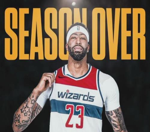 不打了！濃眉賽季報(bào)銷！9換4大交易淪為笑柄