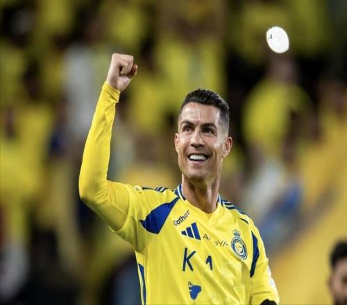 兩手準備！若C羅夏天離隊沙職聯將簽下兩大英超巨星作為替代