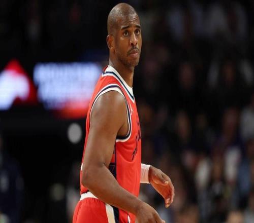 交易截止日后，猛龍后衛克里斯保羅的未來仍不明朗