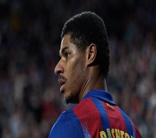 每體：巴薩體育部門和教練組一致決定，激活拉師傅的買斷條款