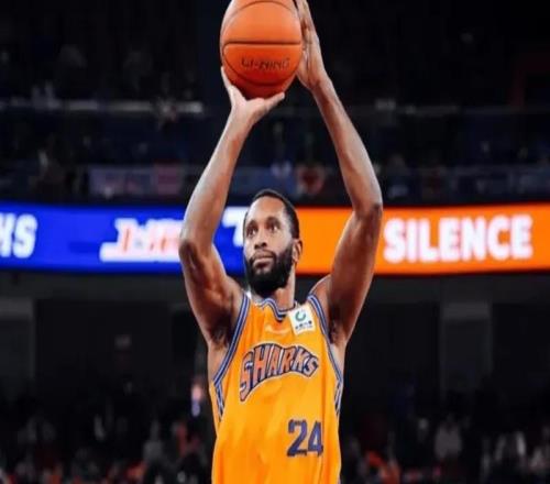 上海淘汰廣東！弗格+三內齊爆，馬典成驚喜，廣東雙外空砍63分！