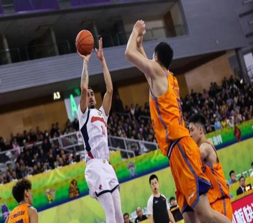 不敵上海，華南虎結(jié)束杯賽之旅