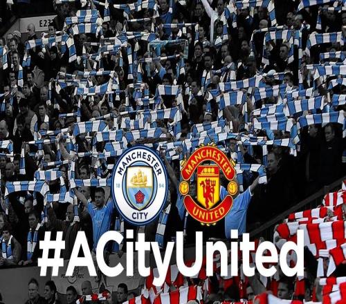 生命面前無死敵，曼城緬懷慕尼黑空難68周年：ACityUnited
