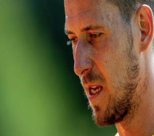 安東：原本多特的目標是贏下德國杯父母移民的經歷塑造了我