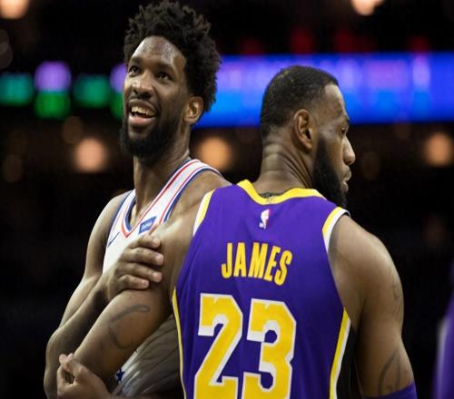 東契奇?zhèn)耍四孓D(zhuǎn)取勝，賽后數(shù)據(jù)一覽，最大功臣不是詹姆斯