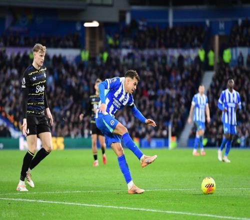 英超：富勒姆狀態(tài)不俗，埃弗頓不敗記錄難保富勒姆VS埃弗頓