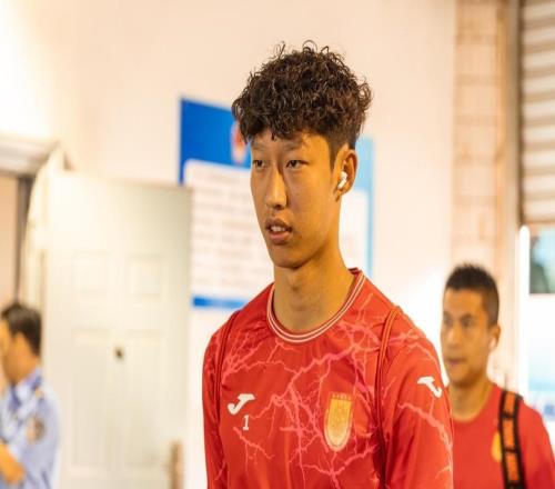 重慶銅梁龍花費(fèi)700萬(wàn)買(mǎi)斷姚浩洋！表現(xiàn)獲得球迷認(rèn)可，值得期待