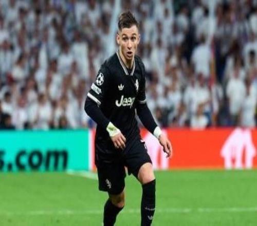 米體：尤文對小孔塞桑的狀況感到擔憂，他出戰拉齊奧成疑