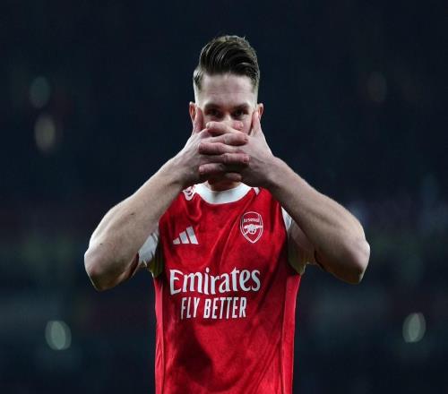 對桑德蘭能否進球哲凱賴什英超6球中4球是對升班馬打進的