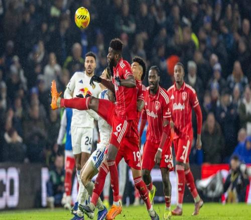 利茲聯(lián)主場(chǎng)砍伐森林笑納3分，深度解析上賽季第七的森林為何崩盤(pán)