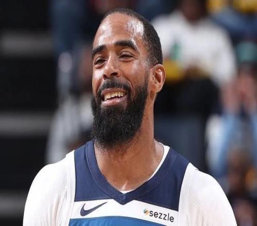 康利的回歸，是森林狼這賽季最好的故事