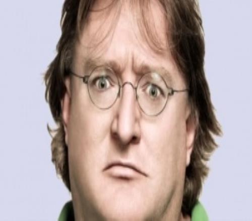 16年前便已看穿本質(zhì)！G胖：玩家玩盜版游戲是因為你平臺服務(wù)差！