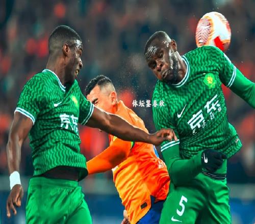 意外！前國安后防核心重返中超，加盟聯(lián)賽升班馬，從隊(duì)友變成對手