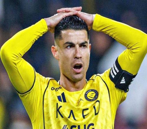 一年三換隊，22歲走遍六國！利雅得勝利7700萬歐前鋒，又租借離隊