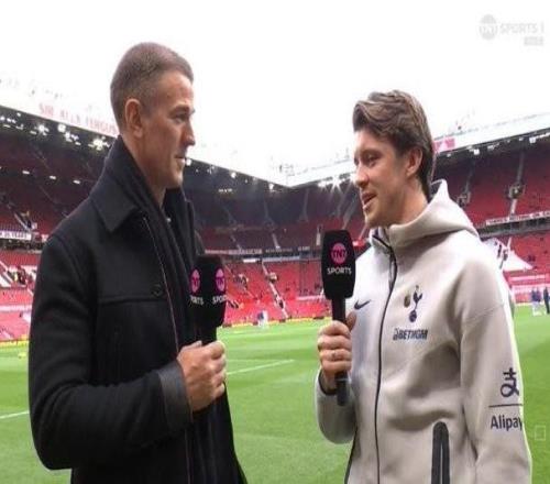 加拉格爾：大家都很友善讓我快速適應希望能保持上場的勢頭