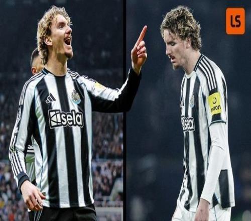 陷入進球荒，沃爾特馬德已12場比賽未能破門