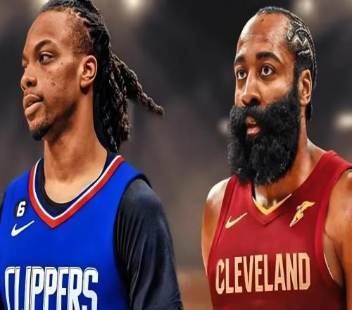 對(duì)于快船，哈登已經(jīng)仁至義盡了！