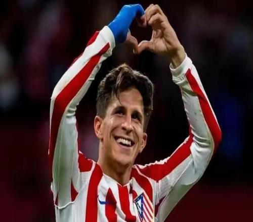 馬競客場狂勝：50橫掃貝蒂斯盧克曼首秀傳射閃耀國王杯