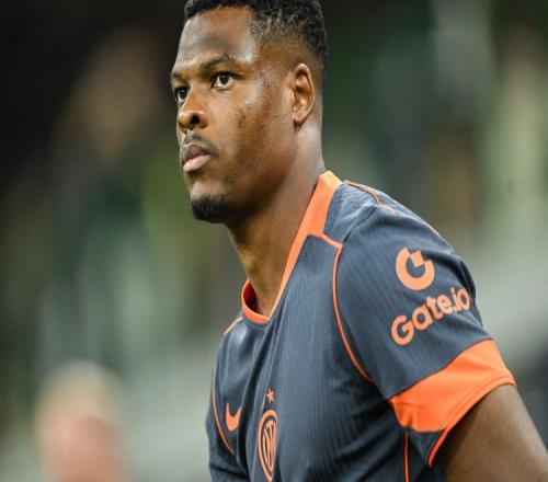 國米與鄧弗里斯的愛情故事落幕，利物浦因傷暫時(shí)退場_意甲直播