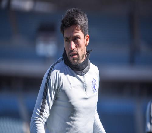 前大連邊緣外援蓋坦拒絕波爾圖邀請(qǐng)竟堅(jiān)信利雅得勝利能奪冠_葡超直播