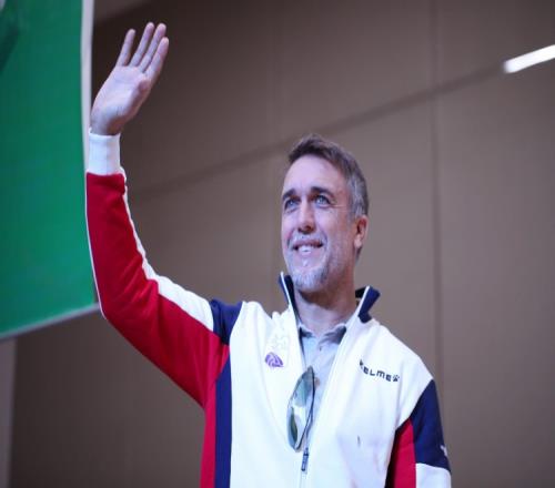 巴蒂表示他愿意親自出戰幫助佛羅倫薩但始終沒有收到聯系_意甲直播