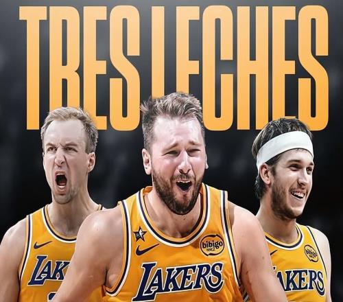 聯(lián)盟第1！歷史第2！神射手正式加盟，湖人機遇挑戰(zhàn)并存