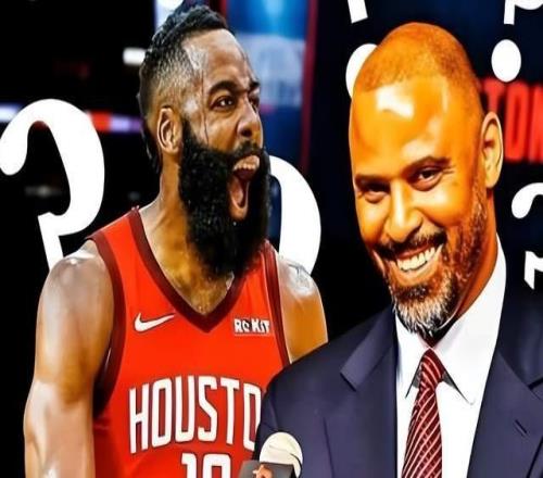 回家被拒！哈登的殘酷現(xiàn)實！騎士會是終站嗎