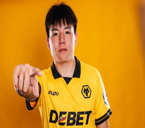 黃金時(shí)間，官方：狼隊(duì)U21本輪比賽推遲至北京時(shí)間2月7日2030