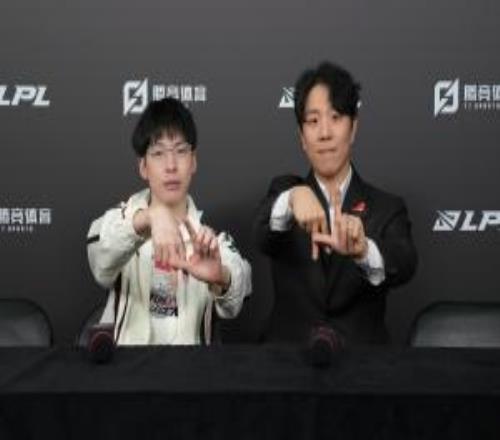 AL擊敗BLG完成復仇同時達成7連勝完美收官