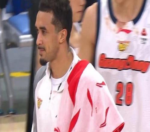 杜鋒：比賽輸了比較可惜，外援是否調(diào)整將等麥考爾回歸磨合再看