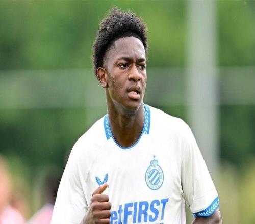 每體：德科已和布魯日新星比西武團隊會談，還有其他球隊有意