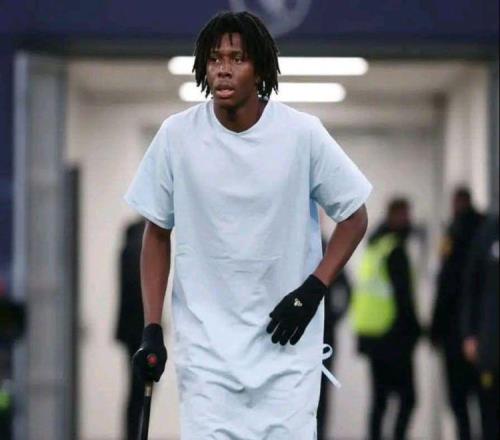 曼聯(lián)官宣多古傷情，恐缺陣長達10周！一人受影響無法轉(zhuǎn)會氣憤失望