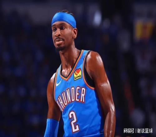 連敗火箭終迎利好，雷霆三大主將受傷，休城還需警惕兩點(diǎn)